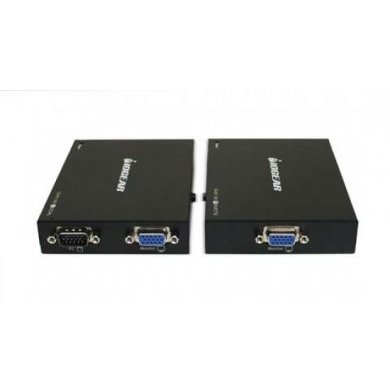 GVE130 Kit Extensor VGA CAT5E/6 Iogear