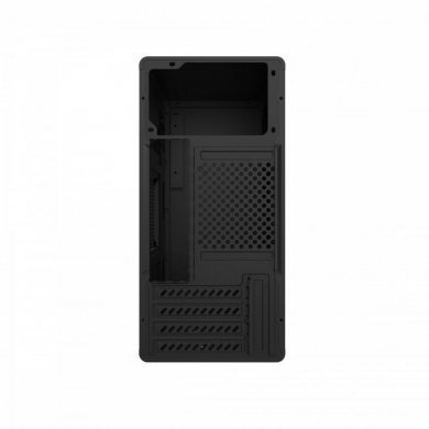 Vinik gabinete corporativo VK03 padrão ATX preto