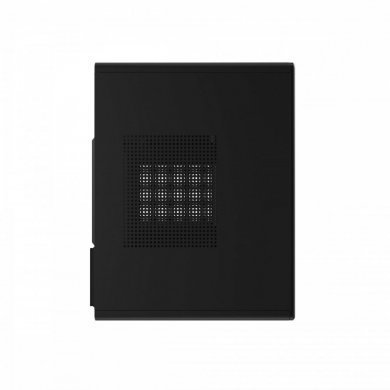 Vinik gabinete corporativo VK03 padrão ATX preto