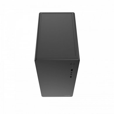 Vinik gabinete corporativo VK03 padrão ATX preto