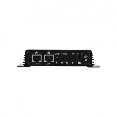 GW202PA Intelbras Gateway Multicast 202 PA