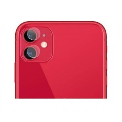 GWD2QCLMS Gorila Shield Película Câmera Apple Iphone 11