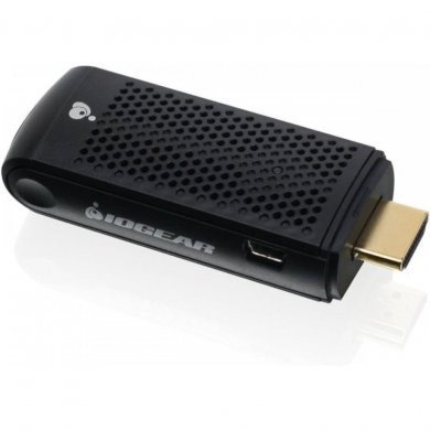 GWHDSTXB Transmissor Iogear Wireless HDMI FHD