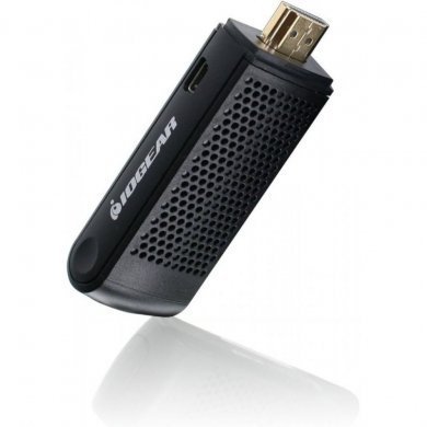 Transmissor Iogear Wireless HDMI FHD
