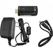 Transmissor Iogear Wireless HDMI FHD 1920 x 1080p (so ...