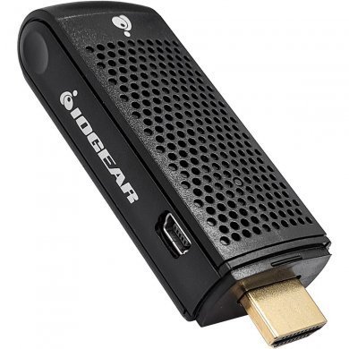 GWHDSTXB Transmissor Iogear Wireless HDMI FHD