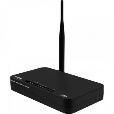 GWM2420N Roteador e Modem ADSL2+ Intelbras