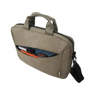 Lenovo maleta casual T210 para laptop de 15.6 pol.