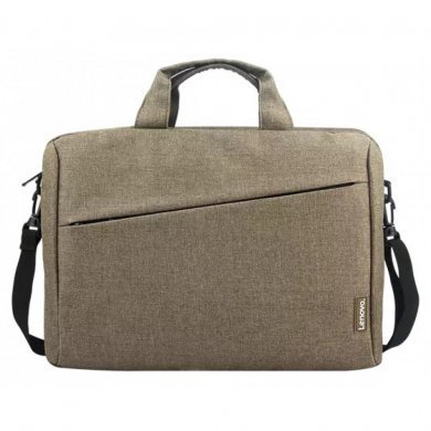 Lenovo maleta casual T210 para laptop de 15.6 pol.