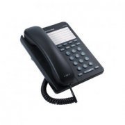 Grandstream Telefone GXP1105 IP Conta SIP 4 Teclas Programáveis, Audio HD, Indicador LED para Mensagens