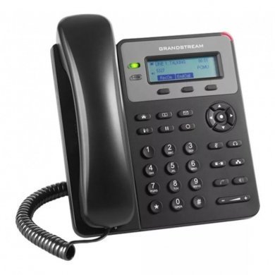 GXP1615 Grandstream Telefone IP 1 Conta SIP 02 Portas DE