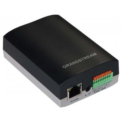 GXV3500 Grandstream GXV3500 video IP encoder/decoder