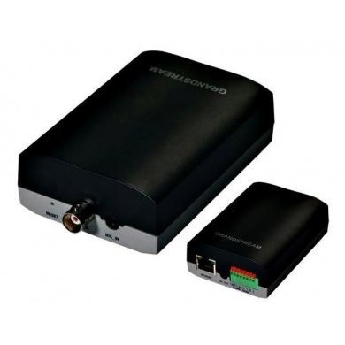 Grandstream GXV3500 video IP encoder/decoder