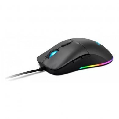 GY51M74265 Lenovo mouse gamer Legion M210 RGB com 7 botões
