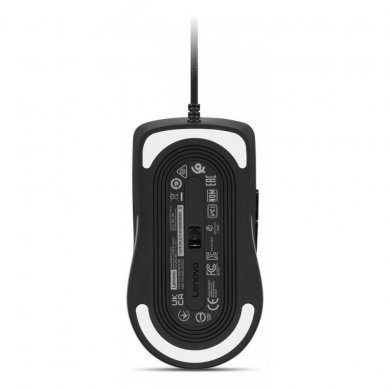 GY51M74265 Lenovo mouse gamer Legion M210 RGB com 7 botões