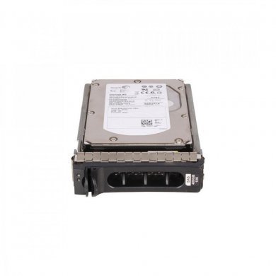 GY583 DELL HD SAS 400GB 10K 3.5 Polegadas