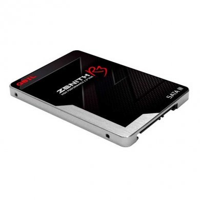 GZ25R3-120G Geil SSD Zenith R3 Series 120GB SATA 6Gbs 2.5