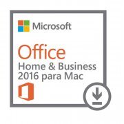Microsoft Office Mac 2016 Home Student 