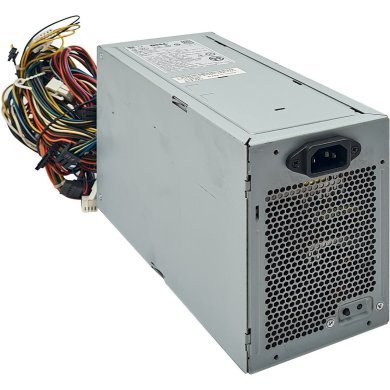 H1000E-00 Fonte 0JW124 1000W para Workstation Dell Precision T7400
