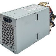 Fonte 0JW124 1000W para Workstation Dell Precision T7400 Seminovo recondicionado, grade A, pronto para uso