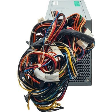 H1000E-00 Fonte 0JW124 1000W para Workstation Dell Precision T7400