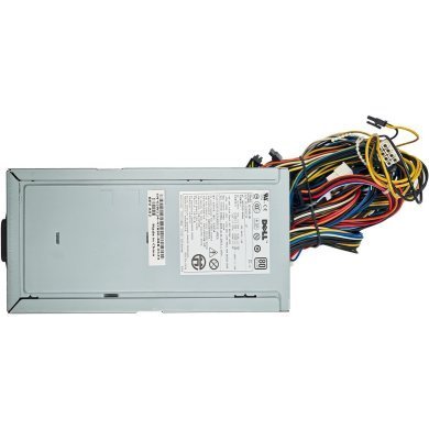 H1000E-00 Fonte 0JW124 1000W para Workstation Dell Precision T7400