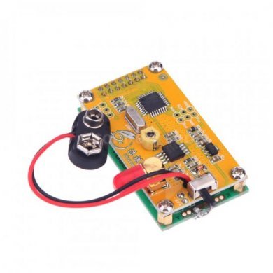 H11889 Frequencimentro Digital de 1 a 500Mhz