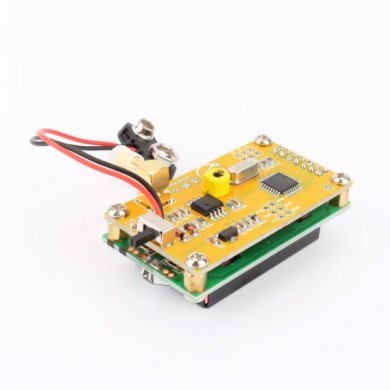 H11889 Frequencimentro Digital de 1 a 500Mhz