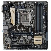 Placa-Mãe Asus DDR4 2133MHz LGA1151 
