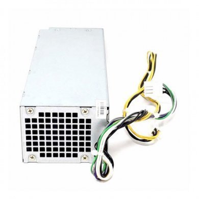 H180AS-00 Fonte DELL 180W para Optiplex 3040, 5040, 7040