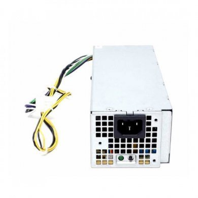 H180AS-00 Fonte DELL 180W para Optiplex 3040, 5040, 7040