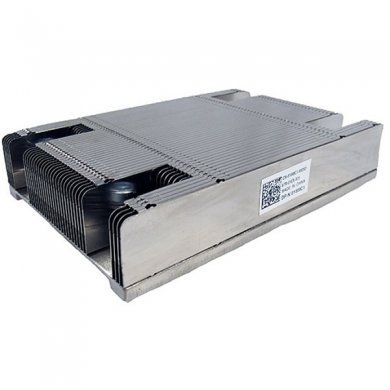 H1M29 DELL Heatsink POWEREDGE R630 1U