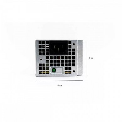 H200EPS-00 Fonte original Dell Optiplex 3060 5060 7060