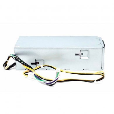 H200EPS-00 Fonte original Dell Optiplex 3060 5060 7060