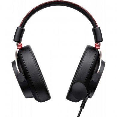 Havit Headset Gamer H2015E com microfone destacável