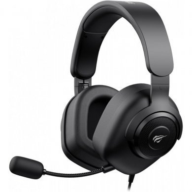 Havit headset gamer H2230D P3/P2 com microfone