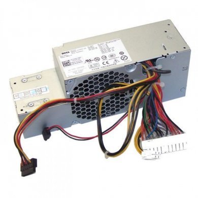 H235PD-02 Fonte DELL 235W Optiplex 380 SFF