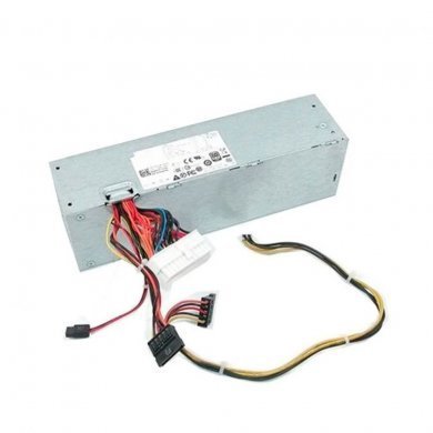 H240AS-00 DELL FONTE ATX 240W PN: D240ES-00 CN-0709MT