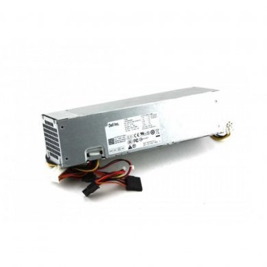 H240AS-00 DELL FONTE ATX 240W PN: D240ES-00 CN-0709MT