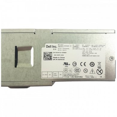 H250AD-01 Fonte original Dell 250W SFX 24P