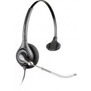Headset Plantronics H251 SupraPlus Conforto e confiabilidade, Áudio aprimorado para maior precisão auditiva, A