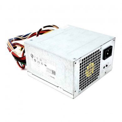 H265AM-00 Fonte genuina DELL 265W optiplex PN: D265AM-00