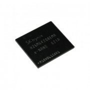 Ci Memoria NAND Flash EMMC 32GB 153FBGA 