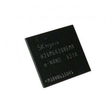 H26M64208EMR Ci Memoria NAND Flash EMMC 32GB 153FBGA