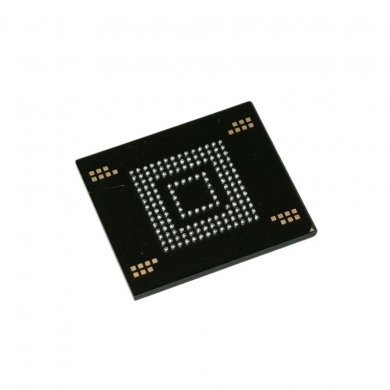 H26M64208EMR Ci Memoria NAND Flash EMMC 32GB 153FBGA