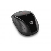HP Mouse X3000 1200dpi Wireless Preto 
