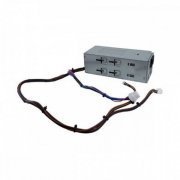 Fonte DELL 300W SFX 2x 4 pinos / 1x 8 pinos Fonte original para DELL Inspiron 3910