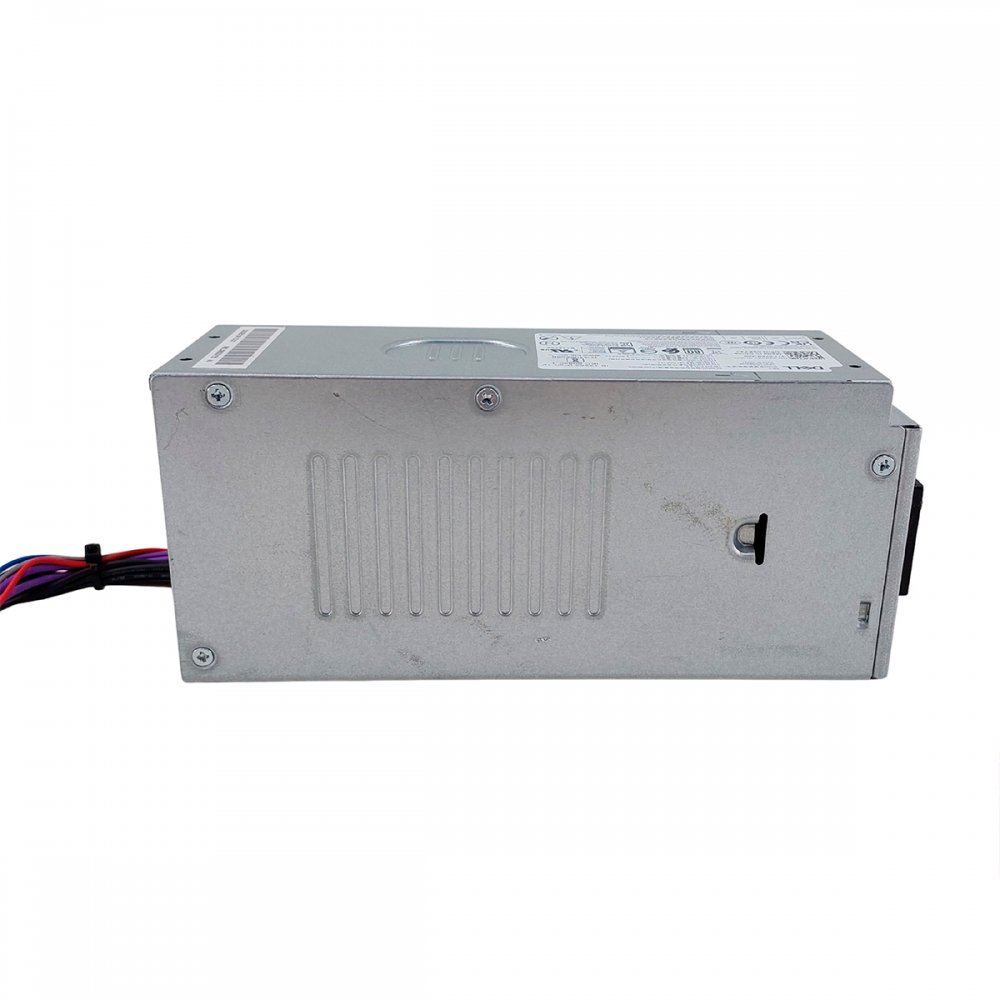 H300EPS-01 Fonte DELL 300W SFX 2x 4 pinos / 1x 8 pinos