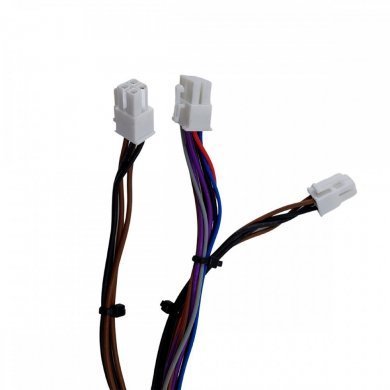 H300EPS-01 Fonte DELL 300W SFX 2x 4 pinos / 1x 8 pinos