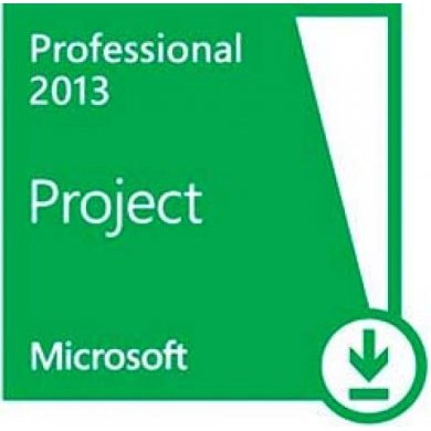 H30-04073 Microsoft Open Project Professional 2013